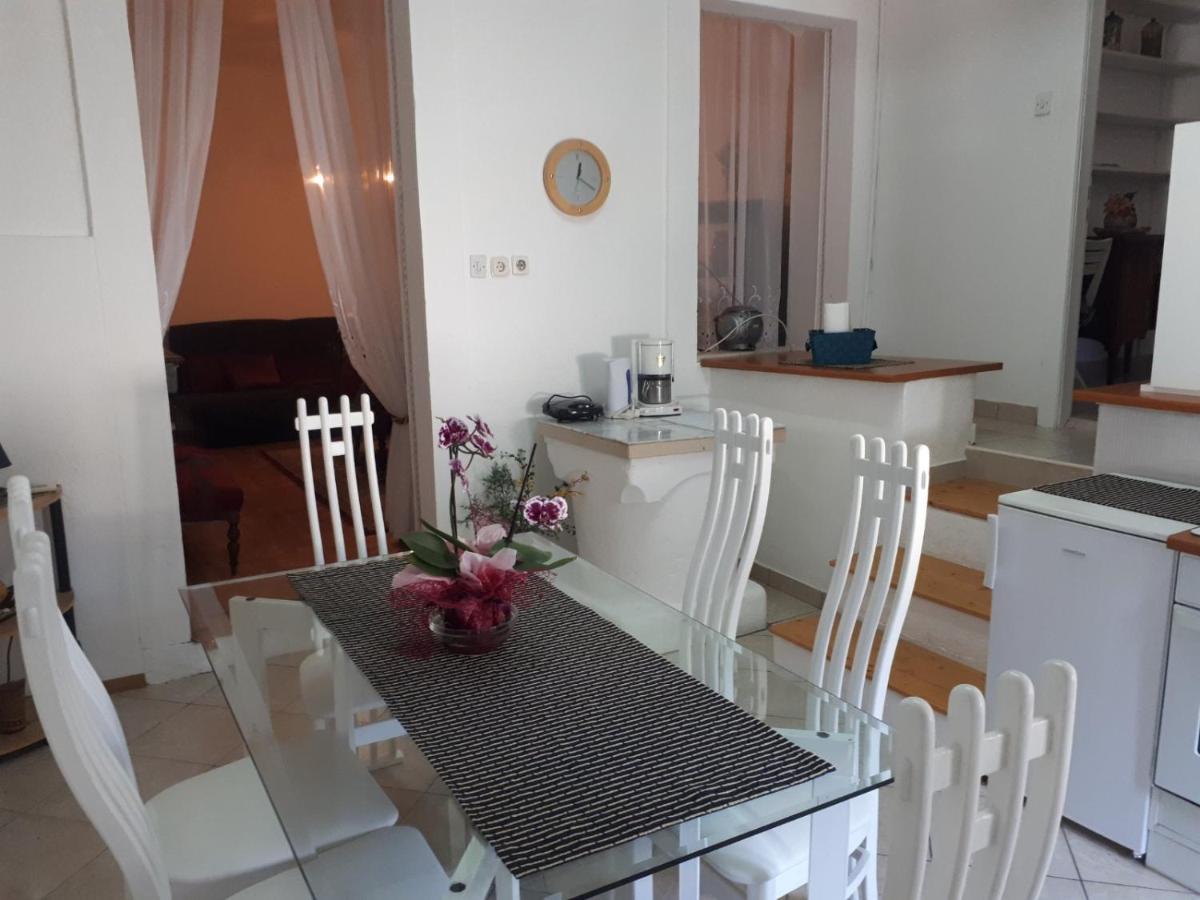 Apartments Petra 23 Mali Lošinj Eksteriør bilde