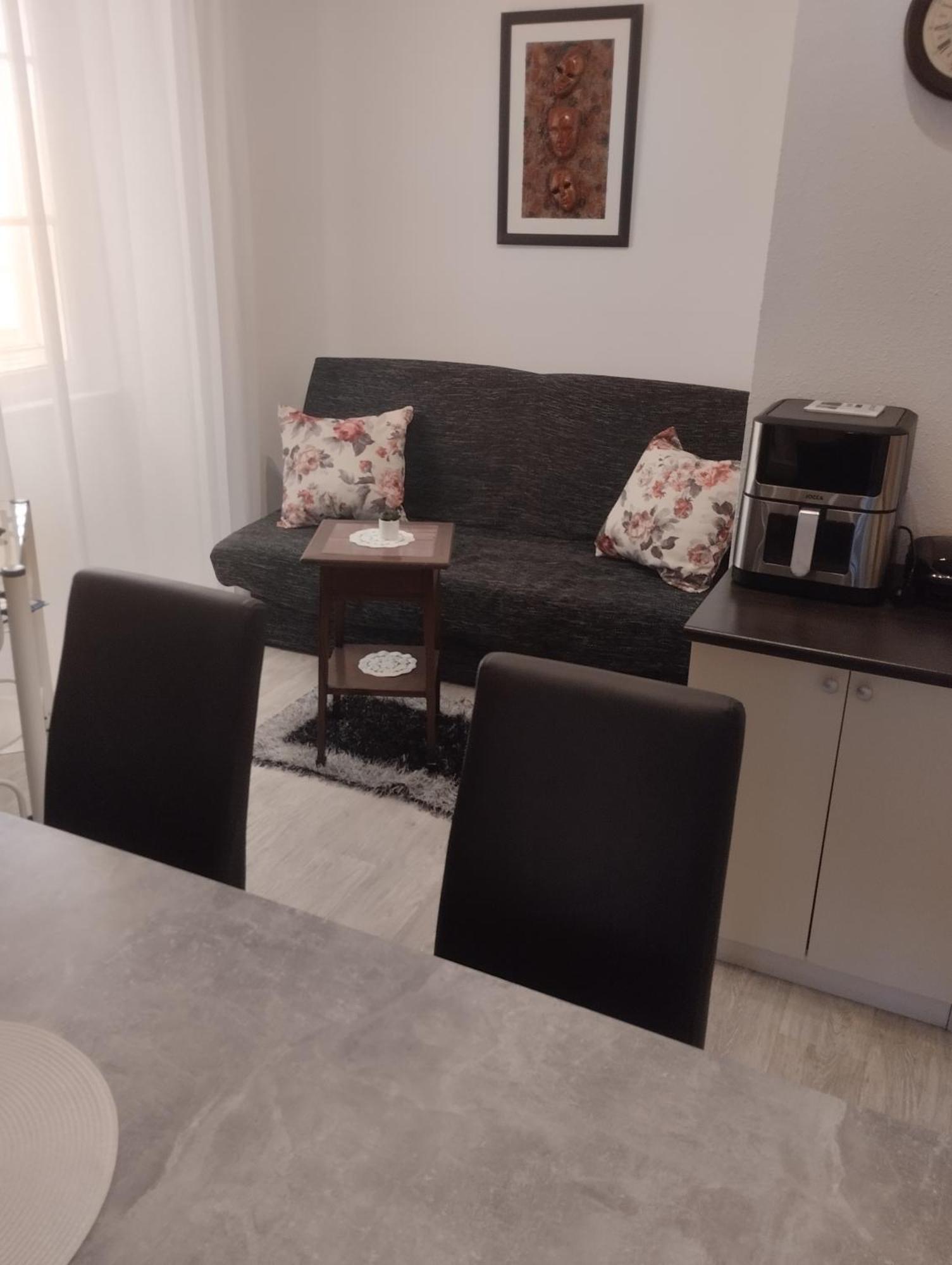 Apartments Petra 23 Mali Lošinj Eksteriør bilde